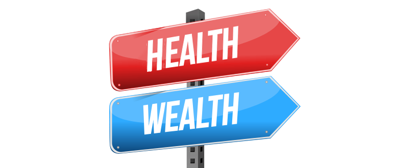 health wealth