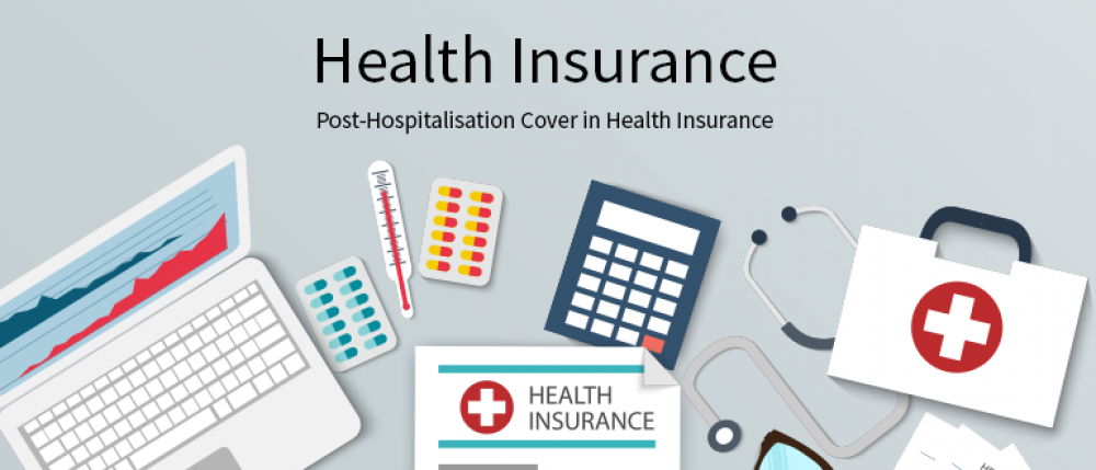 What is the Exact Window to Claim for Post-hospitalisation Expenses?