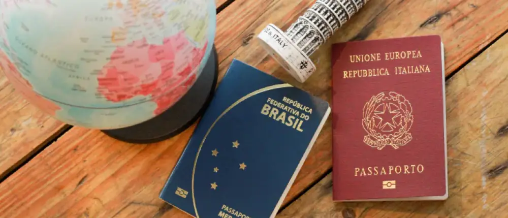 Dual Citzenship India Countries That Allow Dual Citizenship