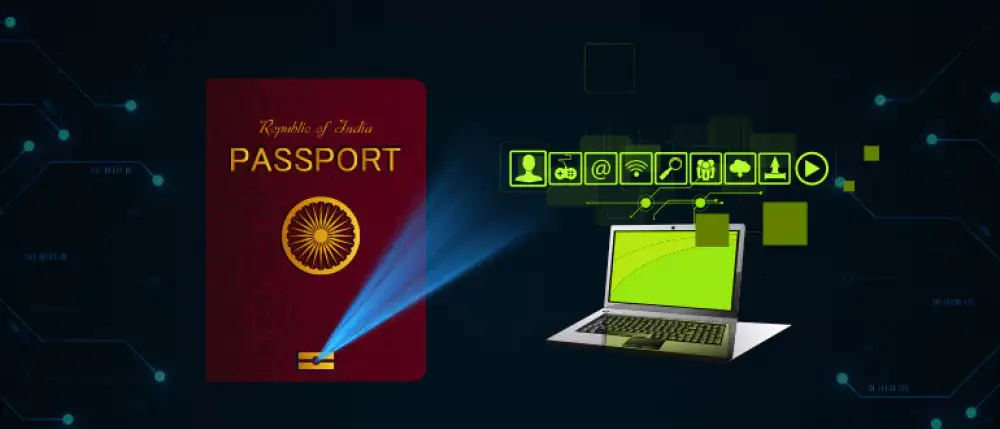 What is E-Passport: Structure, Features and Effectiveness