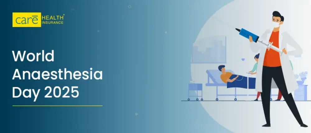 World Anaesthesia Day: Role of Anaesthesiology in Health Emergencies