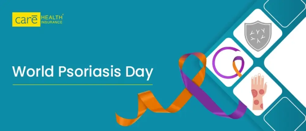 World Psoriasis Day 2025: Stop the Domino Effect World Psoriasis Day 2025: Stop the Domino Effect