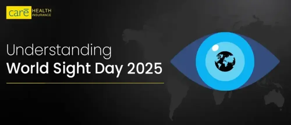 All You Need to Know About World Sight Day in 2025
