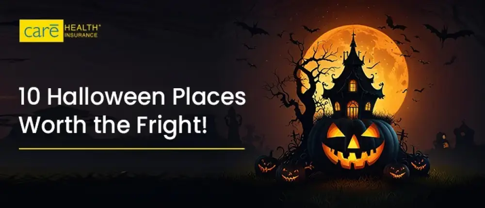 10 Best Destinations to Visit for Halloween Celebrations 10 Best Destinations to Visit for Halloween Celebrations