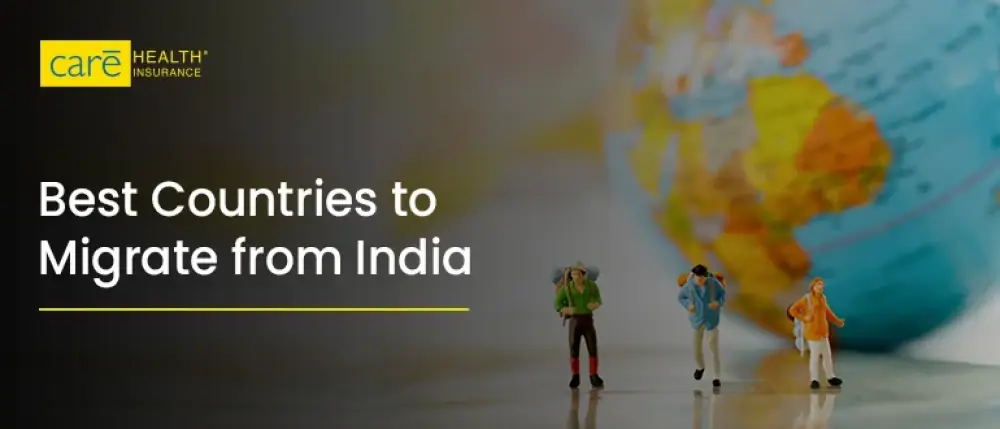 9 Best Countries for Indians to Settle Abroad in 2026