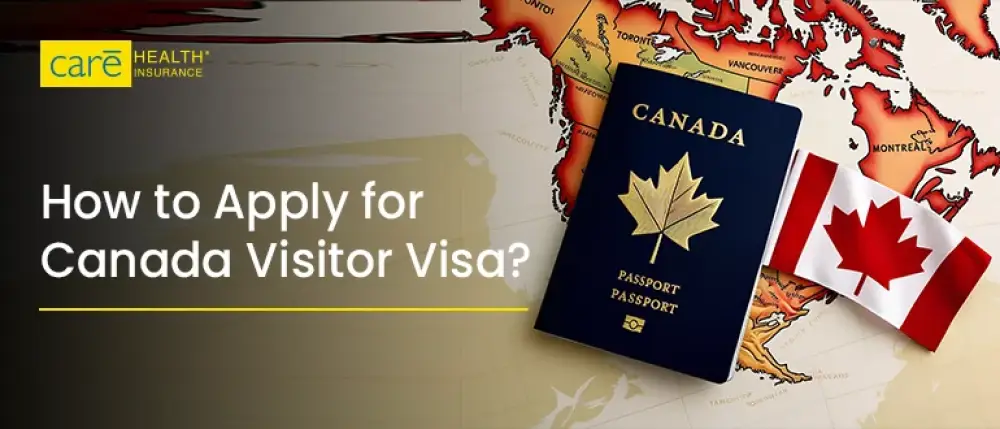 Canada Tourist Visa From India: Eligibility, Process and Fees