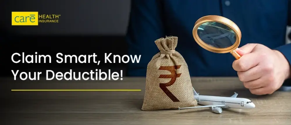 Making a Travel Insurance Claim? Know How Deductibles Work