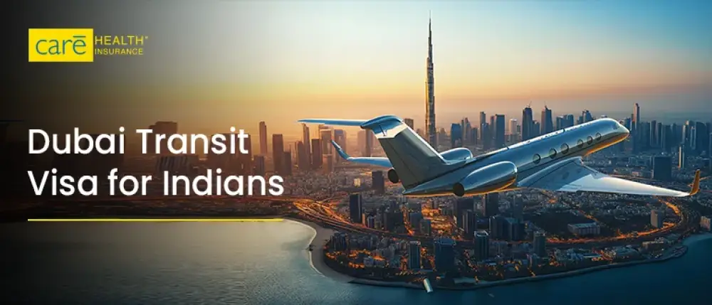 Dubai Transit Visa: Everything You Need to Know
