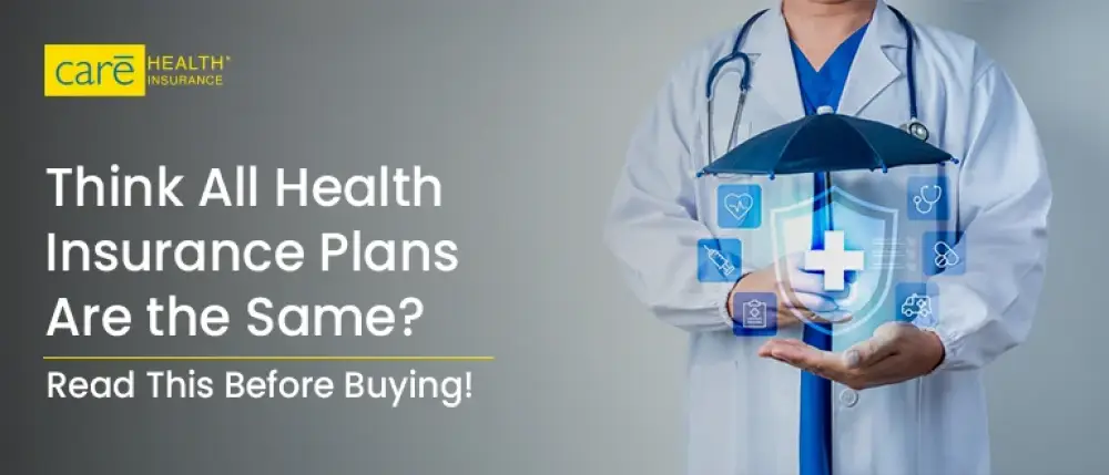Compare Health Insurance Plans in India: Seven Things You Must Check
