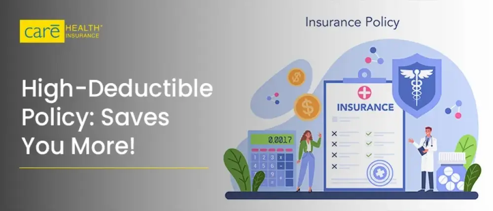 High-Deductible Health Plans: How Do They Help You Save More?