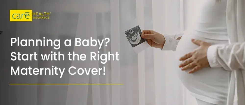 From Pregnancy to Parenthood: Choose the Best Maternity Cover Insurance