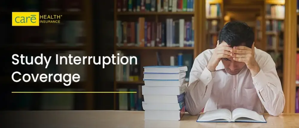 Benefits of Study Interruption Cover for Students Abroad