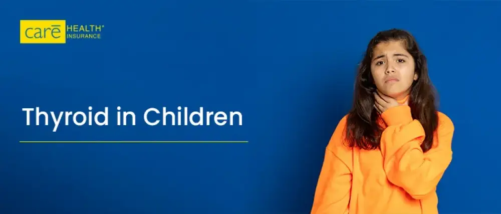 Thyroid Disease in Children: Prevalence, Management of Pediatric Health Thyroid Disease in Children: Prevalence, Management of Pediatric Health