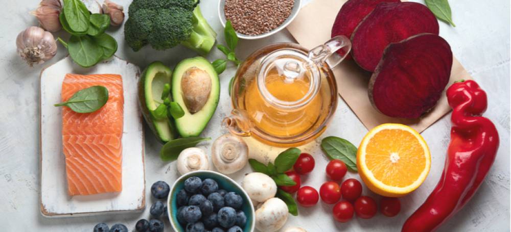 Best Food For Cancer Patients | Cancer Fighting Foods List