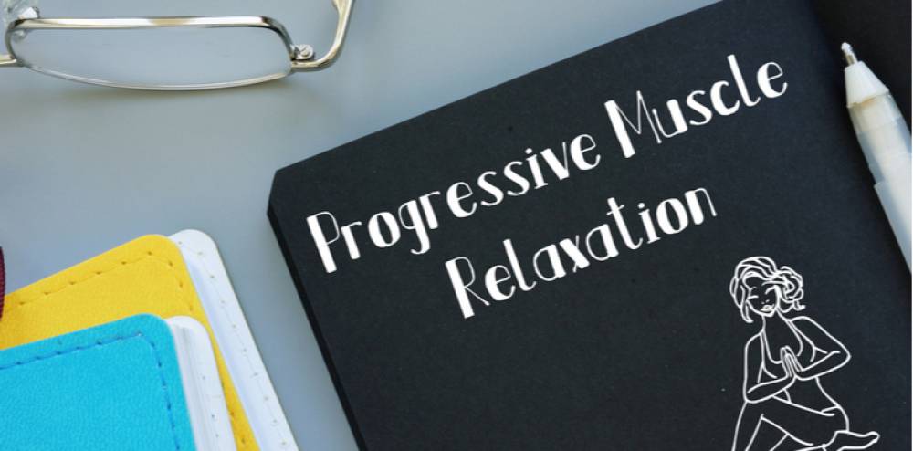 Combat the Stress: Discover the Benefits of Progressive Muscle Relaxation