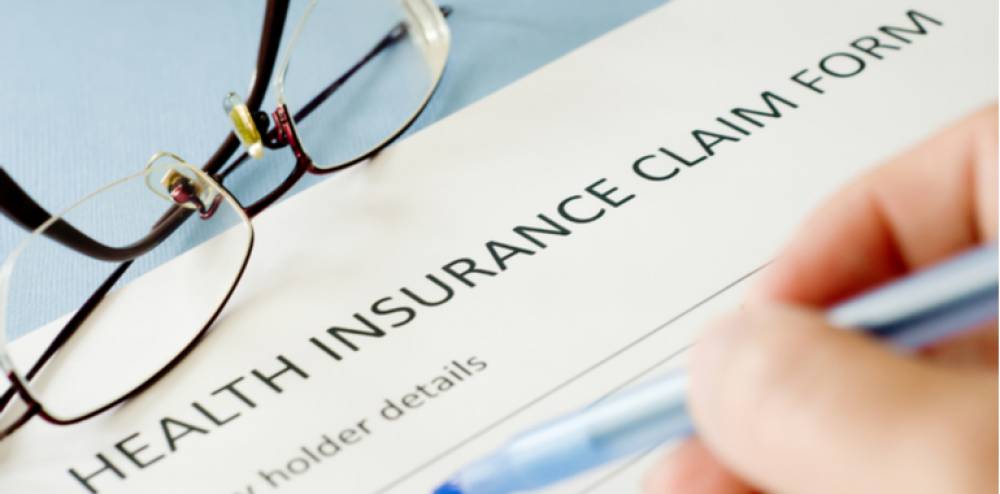 Things You Should Remember After Filing Health Insurance Claim