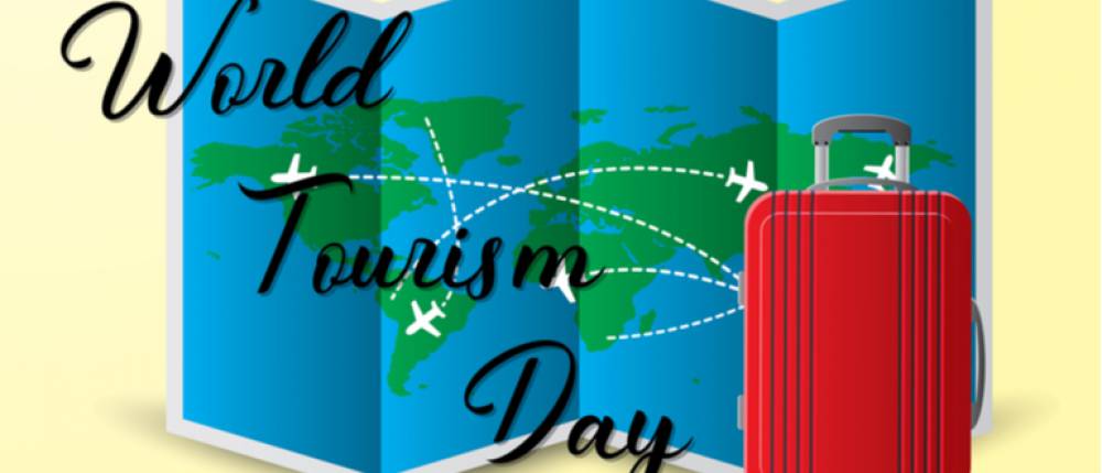 world tourism day 2020
