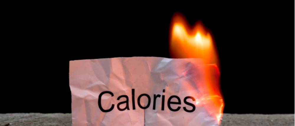 benefits and ways of burning calories for good health
