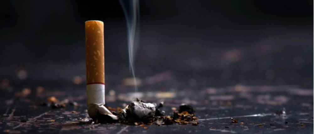 how does smoking affect your health insurance premium
