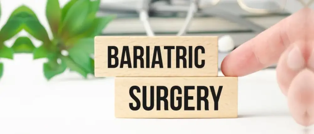Achieve Your Fitness Goals Faster with Bariatric Surgery