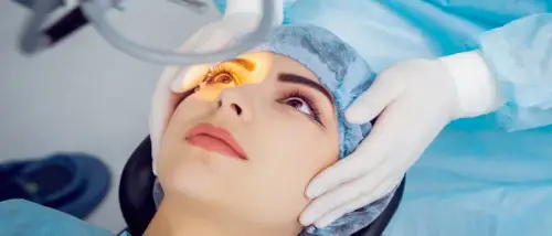 Restore a Clear Vision with Cataract Surgery: All You Need to Know