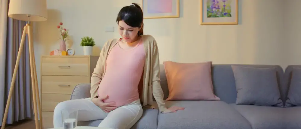 7 Complications of Pregnancy & Their Solution
