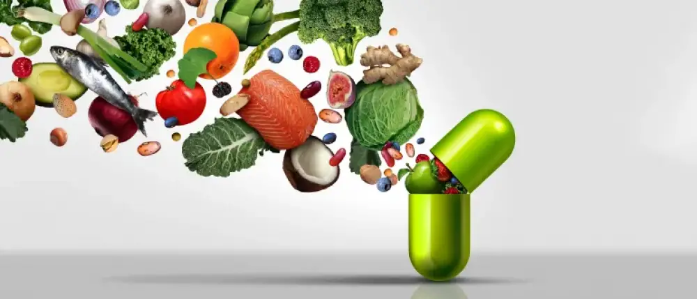 Dietary Supplements: Do You Really Need Them?