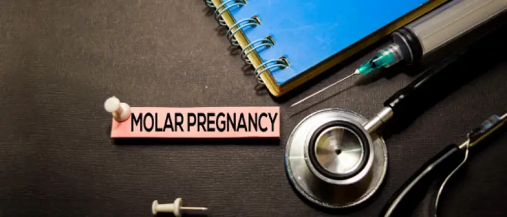 Molar Pregnancy: What are Its Types, Symptoms, Causes and Treatment?
