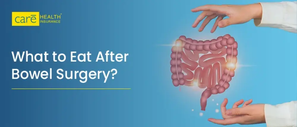 What to Eat (and Avoid) After Bowel Surgery: Surprising Recovery Foods