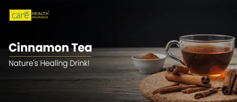 8 Unknown Cinnamon Tea Benefits for Your Overall Health!