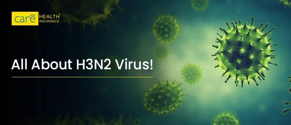 H3N2 Flu Symptoms and Hidden Dangers Behind This Virus!