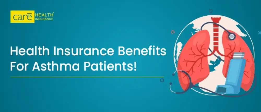 Does Your Health Insurance Provide Coverage for Asthma Treatment?