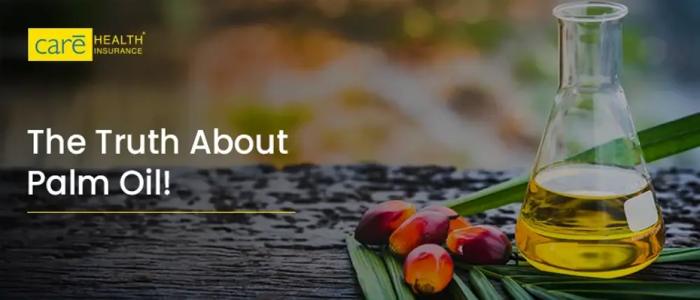 5 Palm Oil Benefits and Side Effects for Healthy Living!