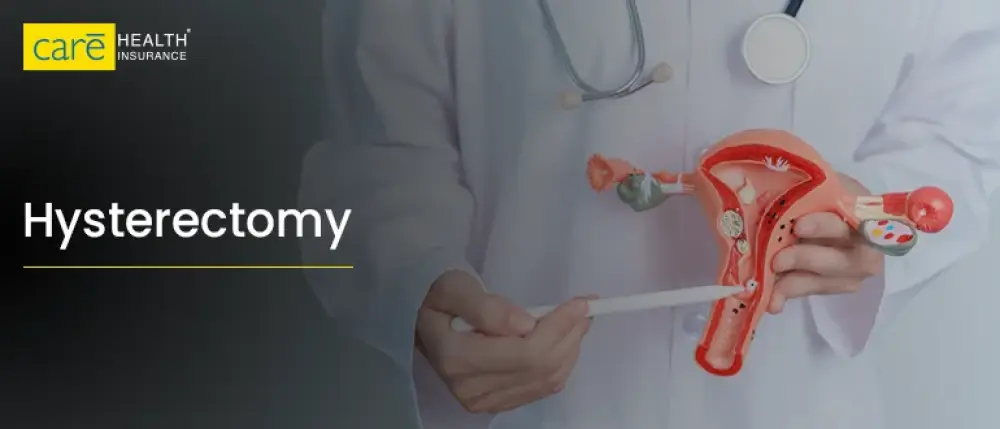 What Is a Hysterectomy? A Complete Guide For Women’s Health