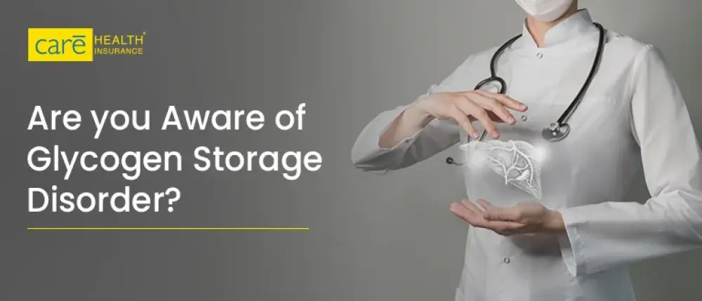 Constantly Drained? Time to Rule Out Glycogen Storage Disorder
