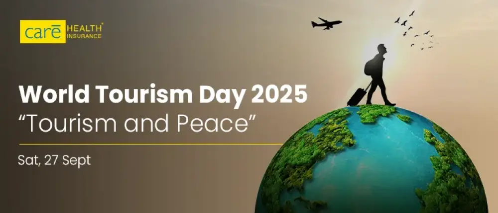 11 Top Tourist Destinations to Explore on World Tourism Day