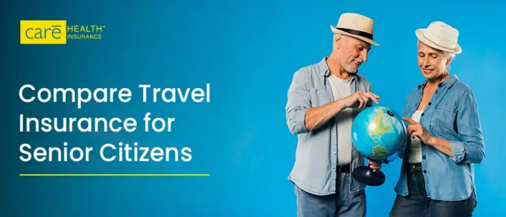 What to Check Before Buying Senior Travel Insurance?