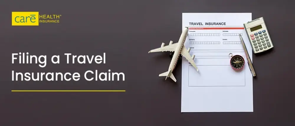 5 Things to Do Before Filing a Travel Insurance Claim