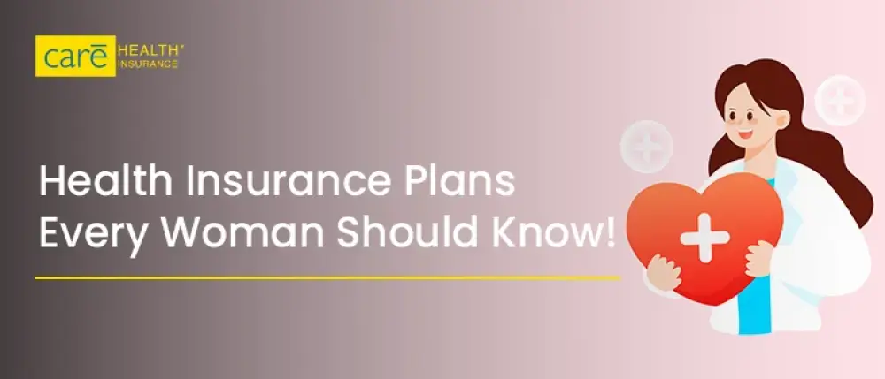Best Health Insurance Plans for Women in India 2026: Options You Can’t Miss!