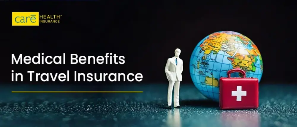 How Travel Insurance Covers Medical Emergencies?