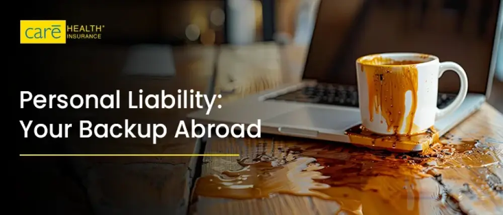 An Accident Abroad? Personal Liability Cover Can Help