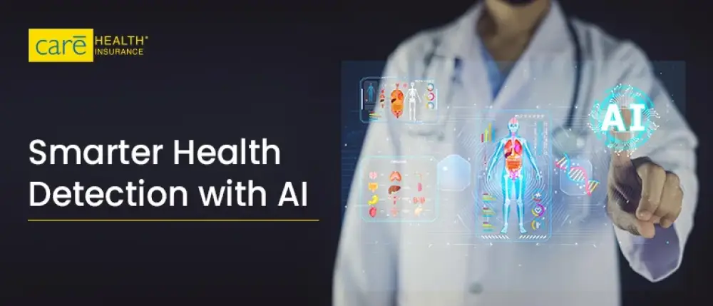AI: A Smarter Way to Spot Health Risks