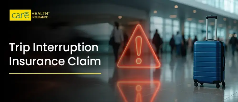 Trip Interrupted? Check Your Travel Cover
