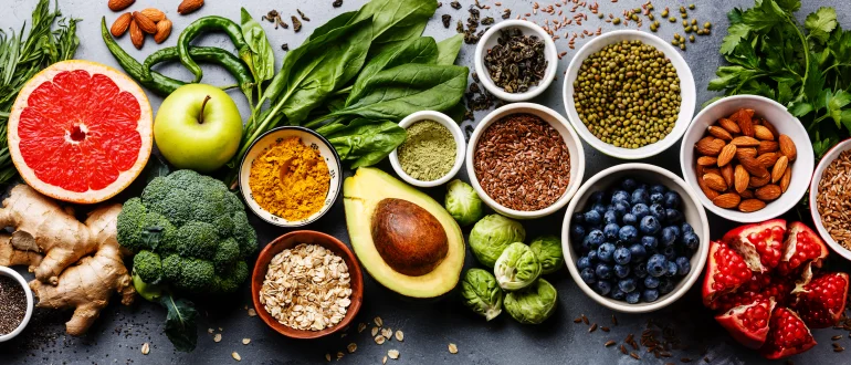 Healthy Diet Regime healthy diet regime