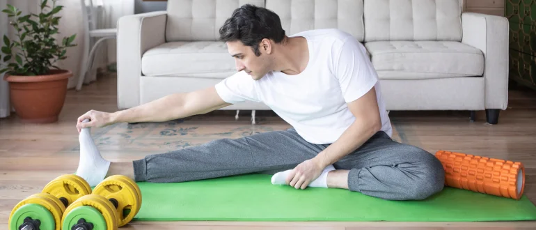 Regular Exercise Regular Exercise