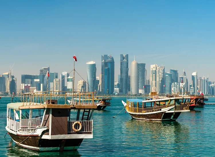 Qatar