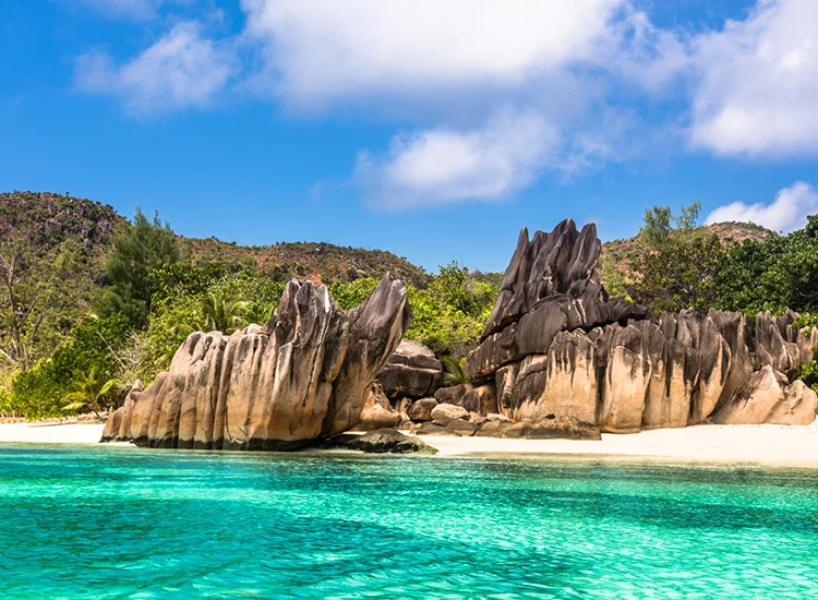 Seychelles