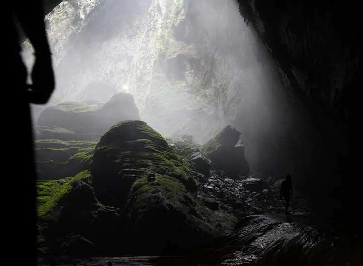 Son Doong Cave