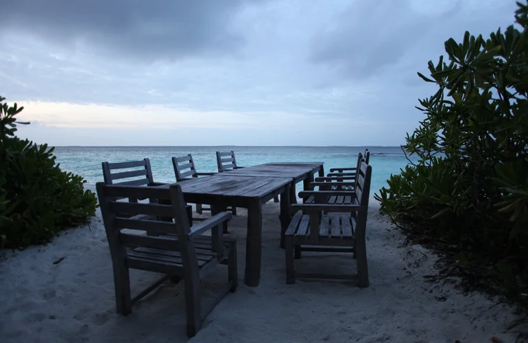 Soneva Fushi Soneva Fushi