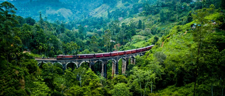 Sri Lanka